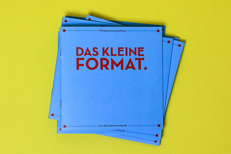 das kleine format 2015