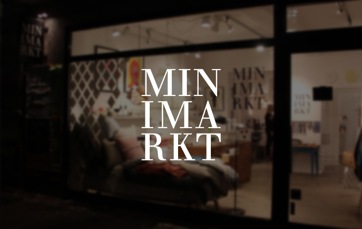 Minimarkt